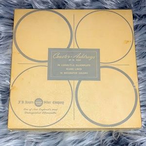 F B Rogers Silver Company